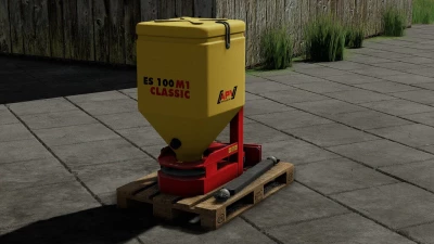 APV ES 100 M1 v1.0.0.0