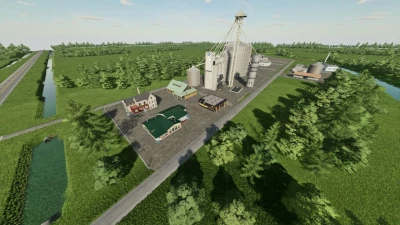 Argenterra Map v1.0.0.1