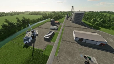 Argenterra Map v1.0.0.1