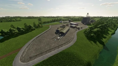 Argenterra Map v1.0.0.1