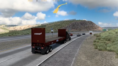 Arnook's Container Pack V9