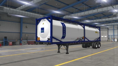 Arnook's Container Pack V9