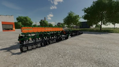 Asa Laser Pack v1.0.0.0