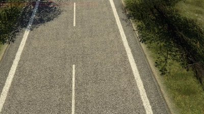 Asphalt 4k improved v1.1