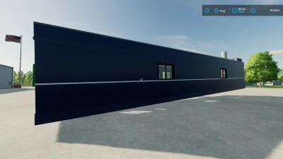 ATCO Skid Shack by iincept v1.0.0.0