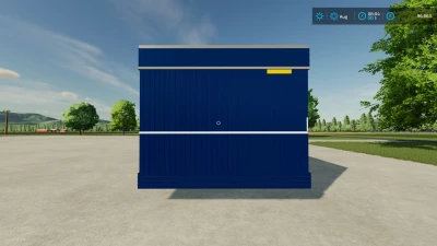 ATCO Skid Shack by iincept v1.0.0.0