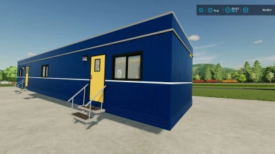 ATCO Skid Shack by iincept v1.0.0.0