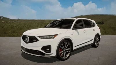 [ATS] Acura MDX (2023) v1.2