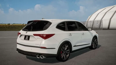 [ATS] Acura MDX (2023) v1.2