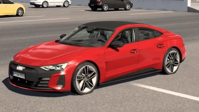 [ATS] Audi E-tron GT RS (2022) 1.50