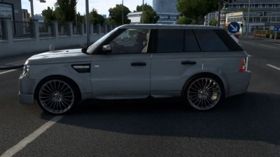 [ATS] Range Rover Sport 2012 1.50