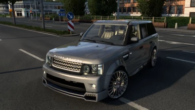 [ATS] Range Rover Sport 2012 1.50