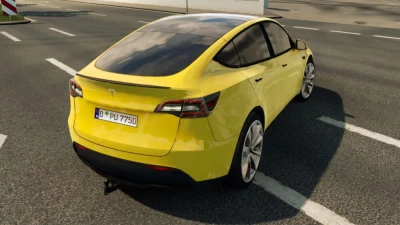 [ATS] Tesla Model Y 2022 1.49.1