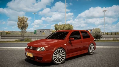 [ATS] Volkswagen Golf R32 (2004) 1.50