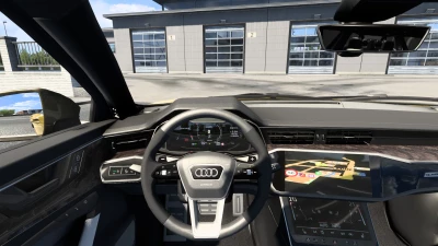 Audi A6 2020 v2.2