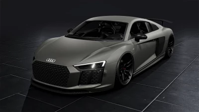 Audi R8 2016 - 2023 v1.0