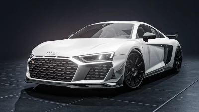 Audi R8 2016 - 2023 v1.0