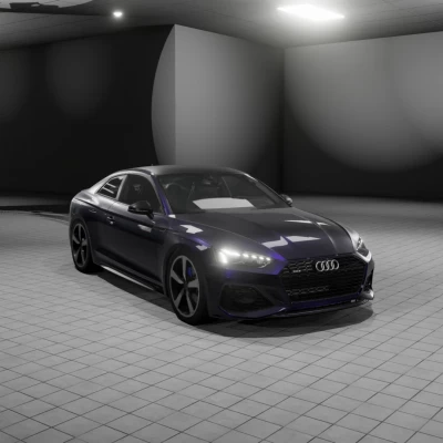 Audi RS5 B9.5 v1.0