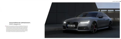 Audi RS7/S7 [PACK] v1.0
