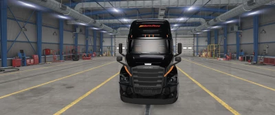 Auto zone Cascadia skin 1.49