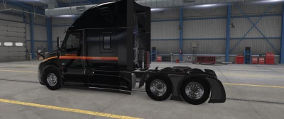 Auto zone Cascadia skin 1.49