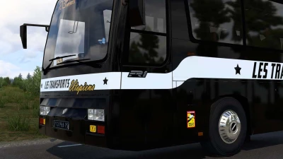 Autocar Renault FR1 by TAS 1.49