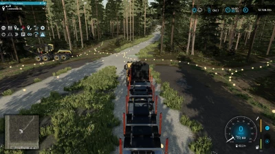 Autodrive Nordgrad v1.0.0.0 BETA