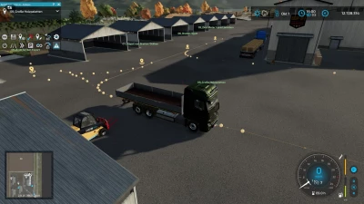 Autodrive Nordgrad v1.0.0.0 BETA