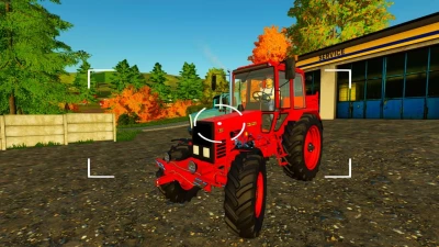 Belarus 820 v1.0.0.1