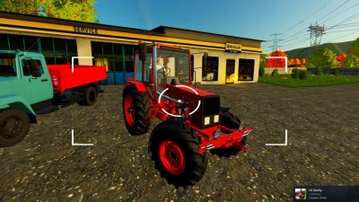 Belarus 820 v1.0.0.1