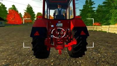 Belarus 820 v1.0.0.1