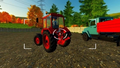 Belarus 820 v1.0.0.1