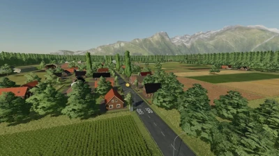 Bellingwolde Map v1.0.0.0