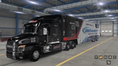 Bennett Truck Transport 1.49
