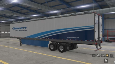 Bennett Truck Transport 1.49