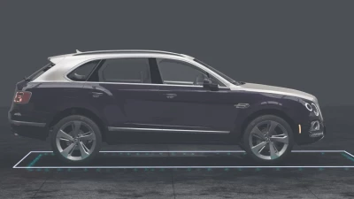 Bentley Bentayga v1.0