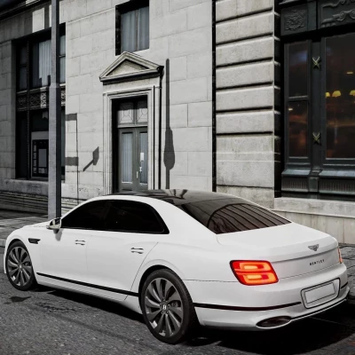 Bentley Flying Spur 2019-24 +( Mansory, Keyvany, Tuscon, Mulliner) 0.32.x