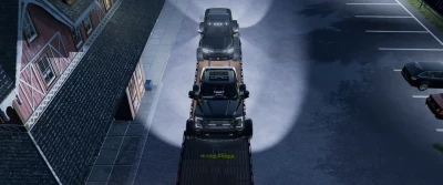 BIG TEX CUSTOM TRAILER v1.0.0.0