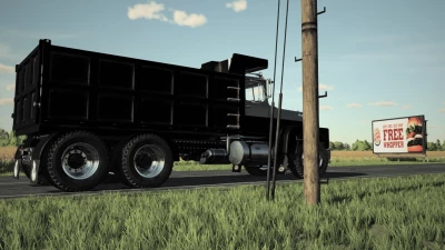 Billboard Advertisements v1.0.0.0