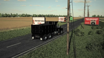 Billboard Advertisements v1.0.0.0