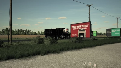 Billboard Advertisements v1.0.0.0