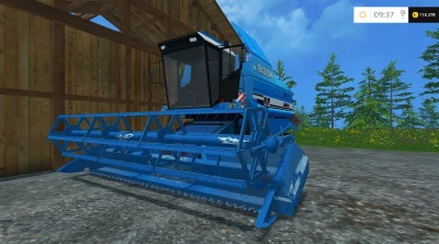 BIZON BS 5110 NOWY NIEBIESKI DOBRY LEPSZY V1.2.0.0