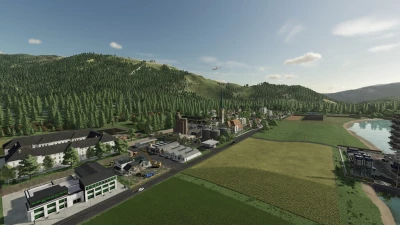 Black River v2.0.0.0