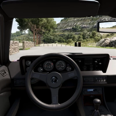 BMW M1 (1978-1981) v1.0