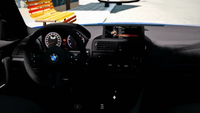 BMW M2 2016-2022 v1.3