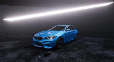 BMW M2 V0.32