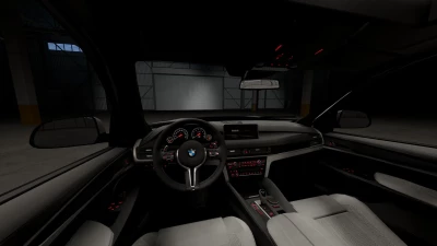BMW X5 (Free) v1.0