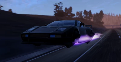 Bolide SkyRider v1.0