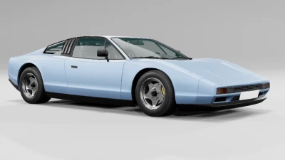 Bolide SkyRider v1.4