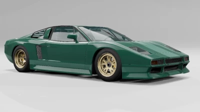 Bolide SkyRider v1.4